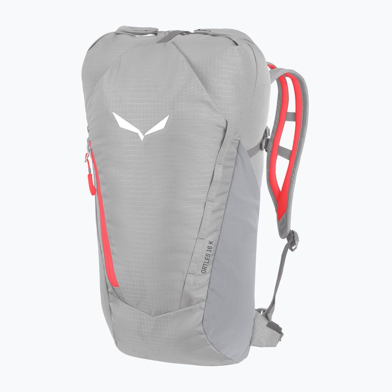 Rucsac turistic pentru copii Salewa Ortles 16 alloy