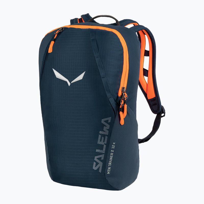 Salewa Mtm Trainer 2 12 K rucsac de trekking pentru copii albastru marin 00-0000001416 9