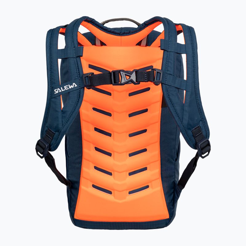 Salewa Mtm Trainer 2 12 K rucsac de trekking pentru copii albastru marin 00-0000001416 10