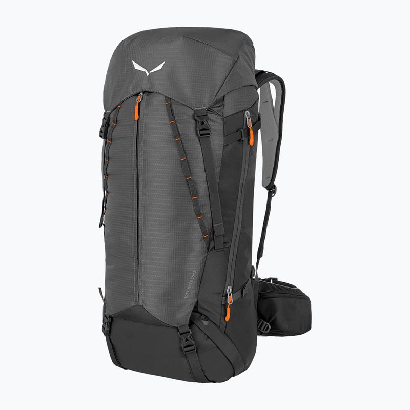 Rucsac de trekking Salewa Trek Mate 55+5 l quiet shade