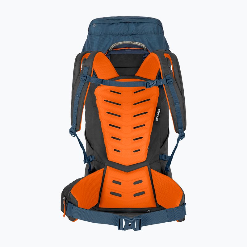 Rucsac de trekking Salewa Trek Mate 55+5 l dark denim 2