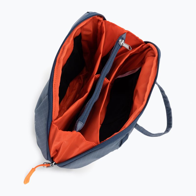 Salewa Lavaredo geantă cosmetică albastru marin 00-0000001413 6
