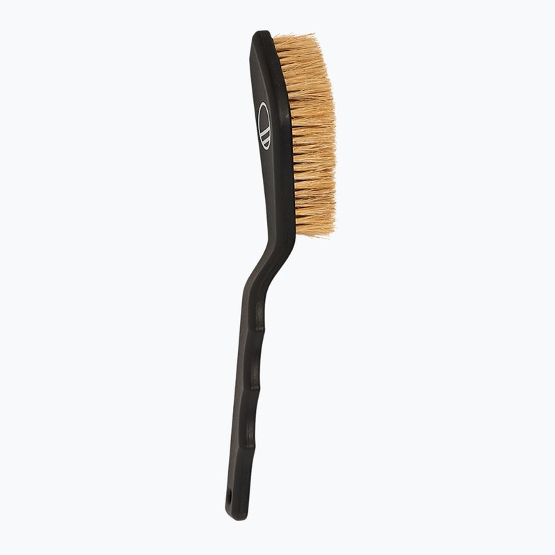 Perie de agățare pentru alpinism  Wild Country Brush Large black
