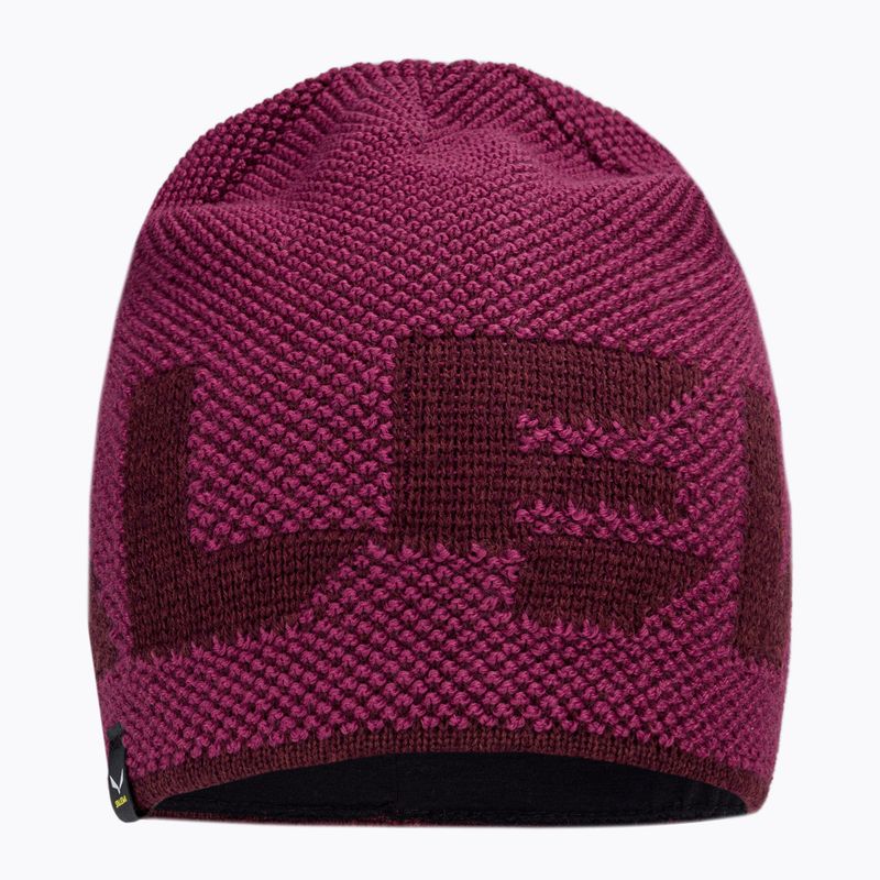 Salewa Agner Wo Winter Cap roz 00-0000025109