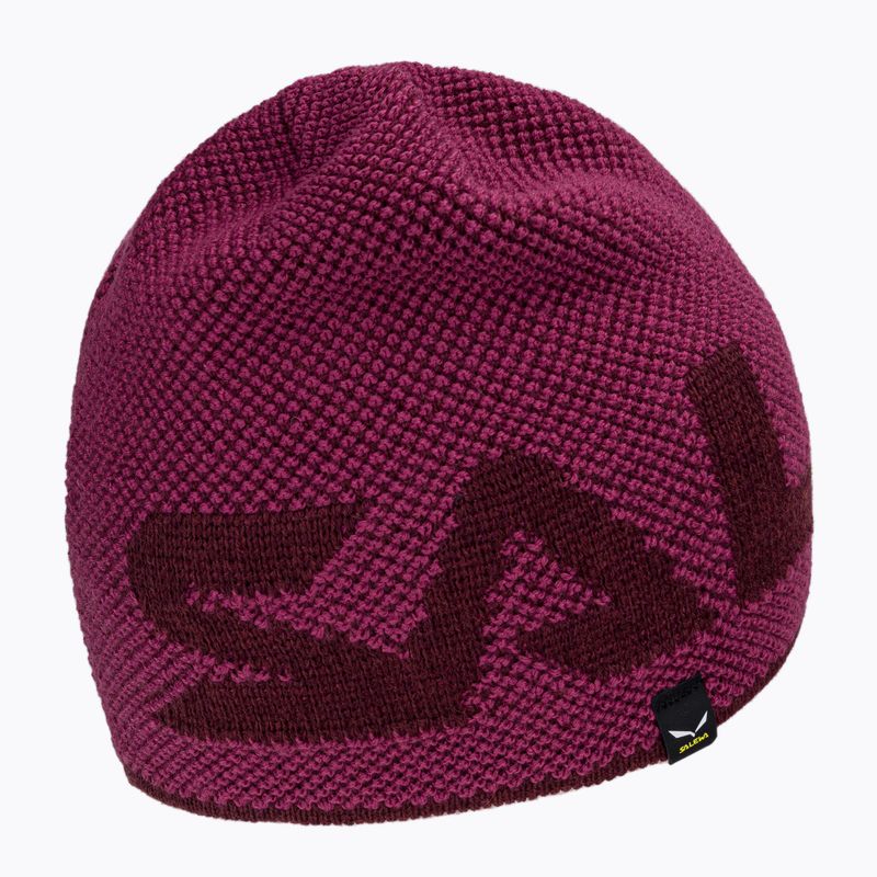 Salewa Agner Wo Winter Cap roz 00-0000025109 2
