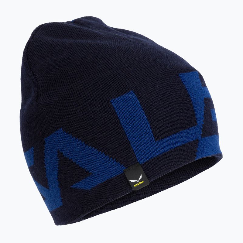 Salewa Antelao 2 Șapcă reversibilă albastru marin 00-0000027357