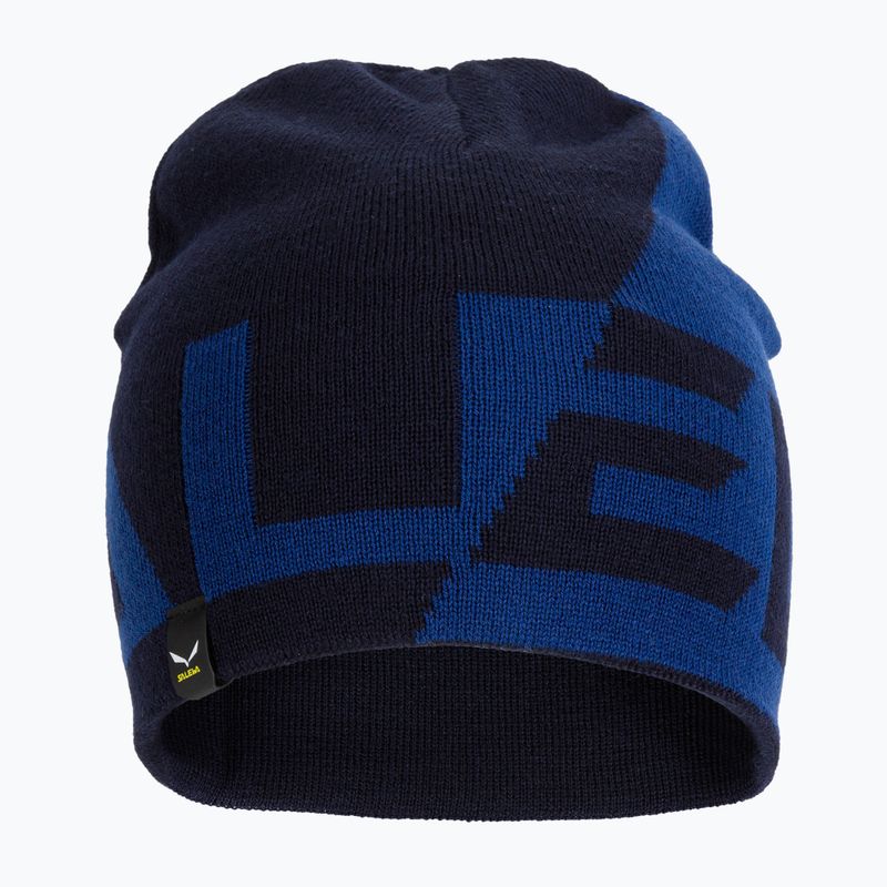 Salewa Antelao 2 Șapcă reversibilă albastru marin 00-0000027357 2
