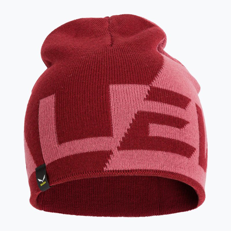 Salewa Antelao 2 Șapcă reversibilă roșu 00-0000027357 2