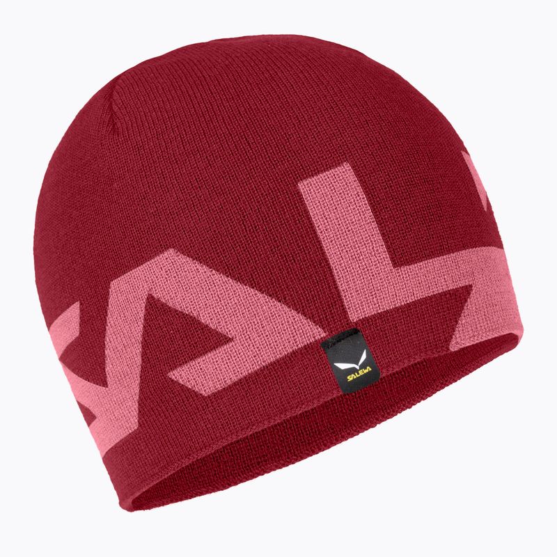 Salewa Antelao 2 Șapcă reversibilă roșu 00-0000027357 4