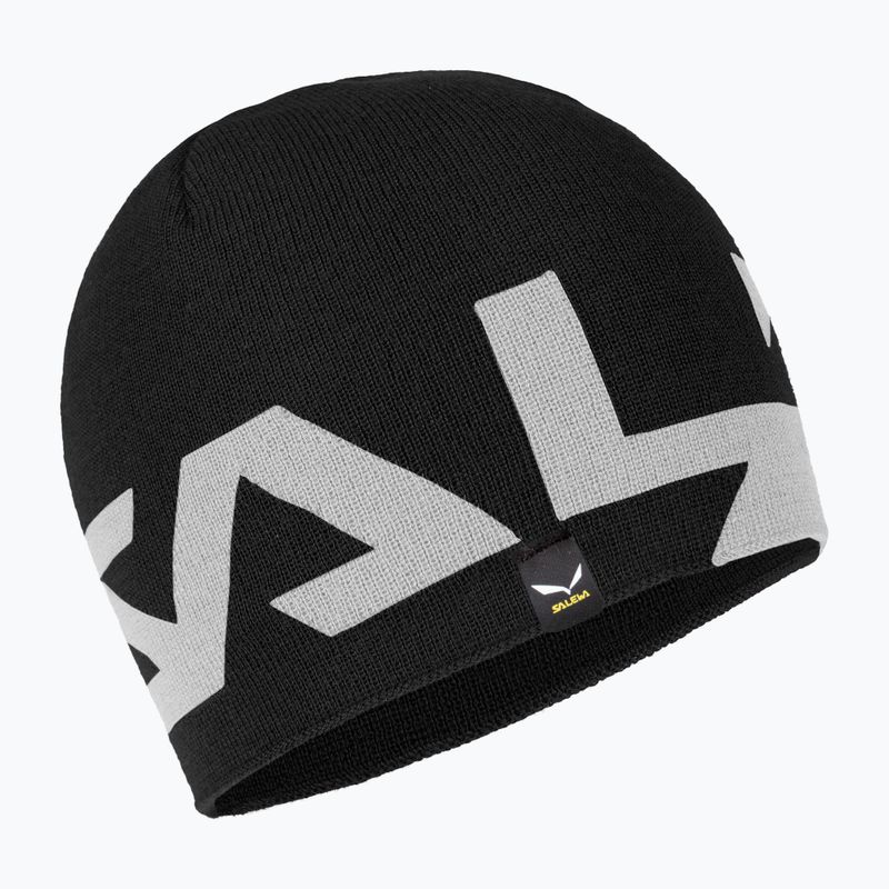 Salewa Antelao 2 Șapcă reversibilă negru și alb 00-0000027357 4