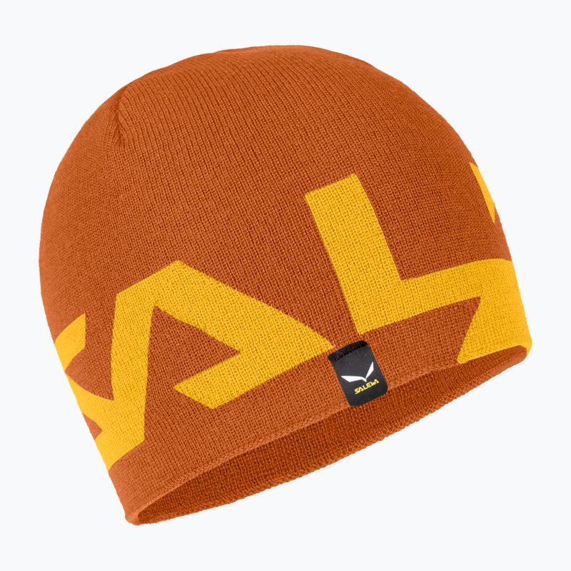 Salewa Antelao 2 Șapcă reversibilă toamnă aurie 00-0000027357 4