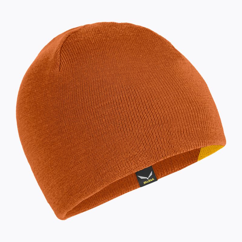 Salewa Antelao 2 Șapcă reversibilă toamnă aurie 00-0000027357 6