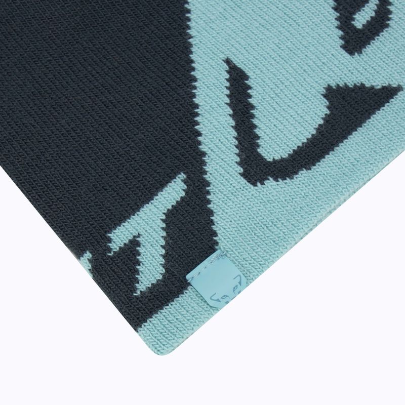 Căciulă de schi de tură DYNAFIT Leopard Logo marine blue