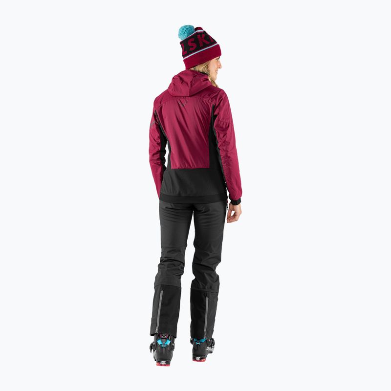 DYNAFIT Șapcă Skiuphill roșu 08-0000071136 5
