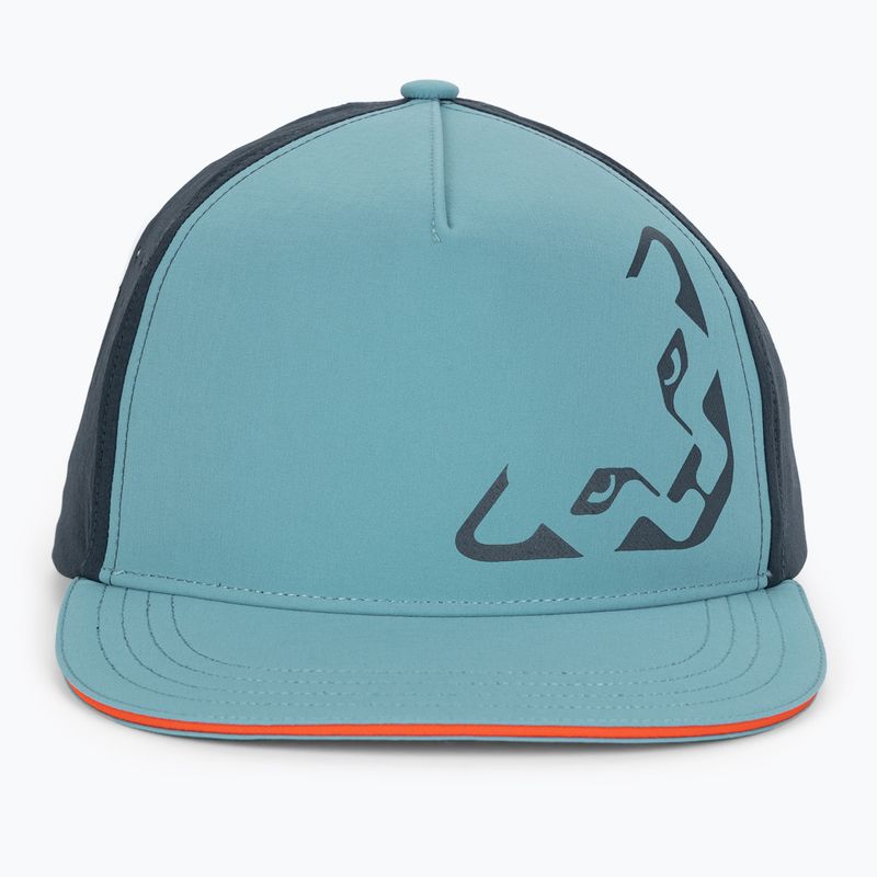 Șapcă DYNAFIT Tech Trucker storm blue 2