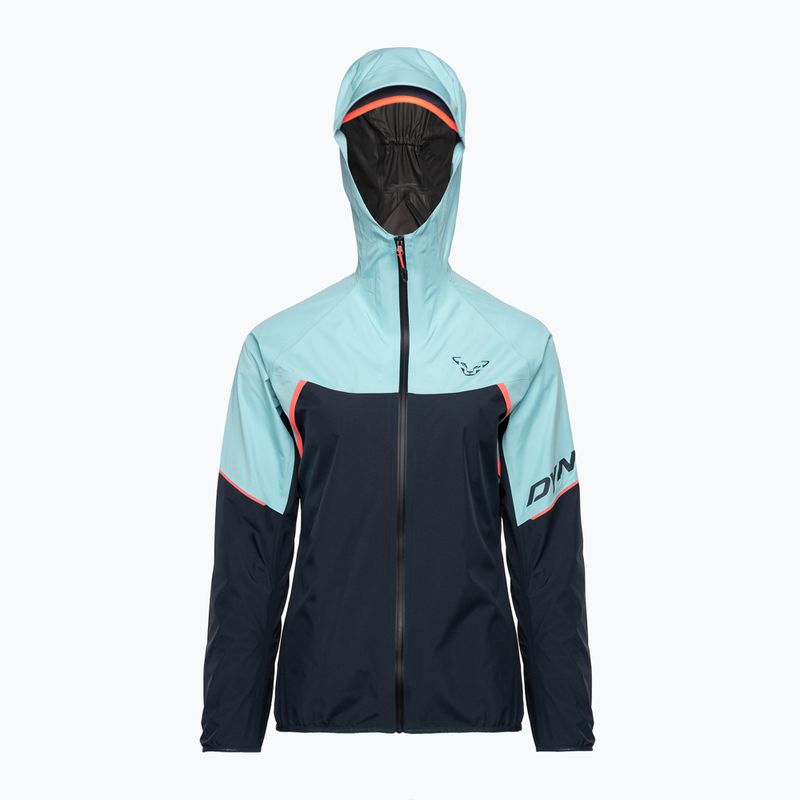 Geacă de alergare DYNAFIT Alpine GTX pentru femei, albastru marin 08-0000071469 5