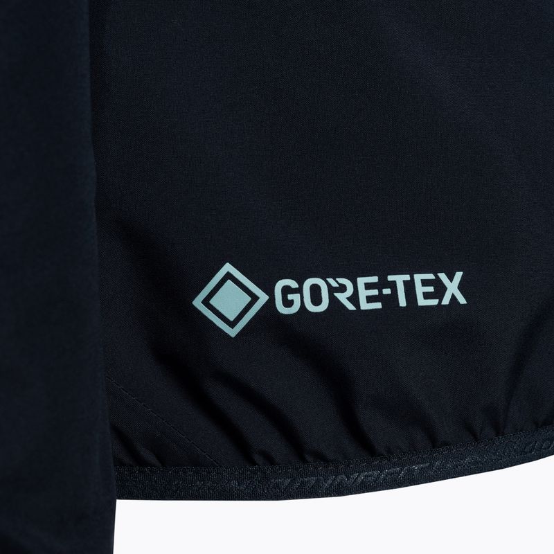 Geacă de alergare DYNAFIT Alpine GTX pentru femei, albastru marin 08-0000071469 8