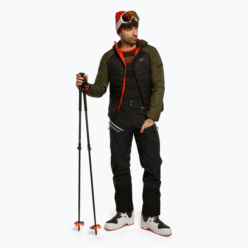 Pantaloni pentru bărbați DYNAFIT Radical 2 GTX negru 08-0000071358 2