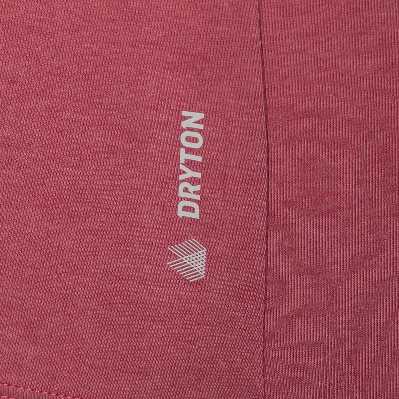 Salewa Pure Box Dry tricou de trekking pentru femei roz 00-0000028379 4