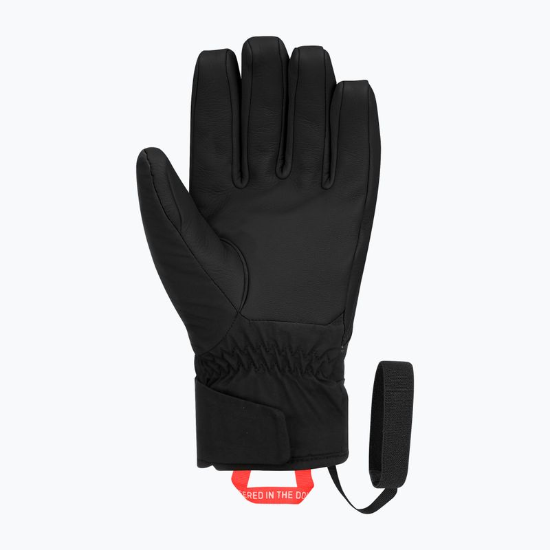 Mănuși de trekking pentru femei Salewa Ortles PTX/TWR black out 2