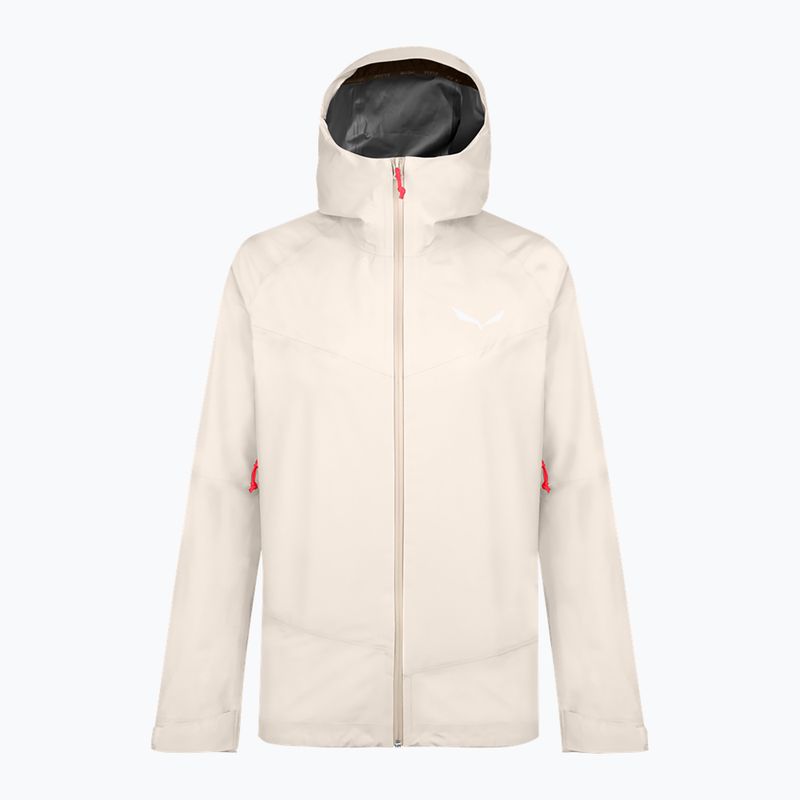 Salewa Puez GTX Paclite jachetă de ploaie pentru femei bej 00-0000028477 9