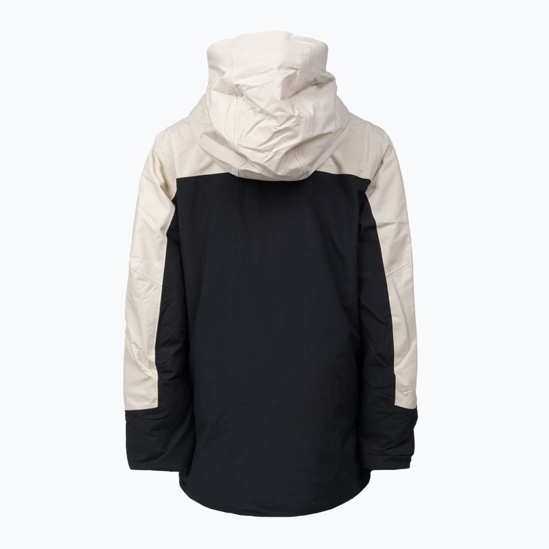 Salewa Sella Ptx/Twr jachetă de schi pentru copii bej/negru 00-0000028490 4
