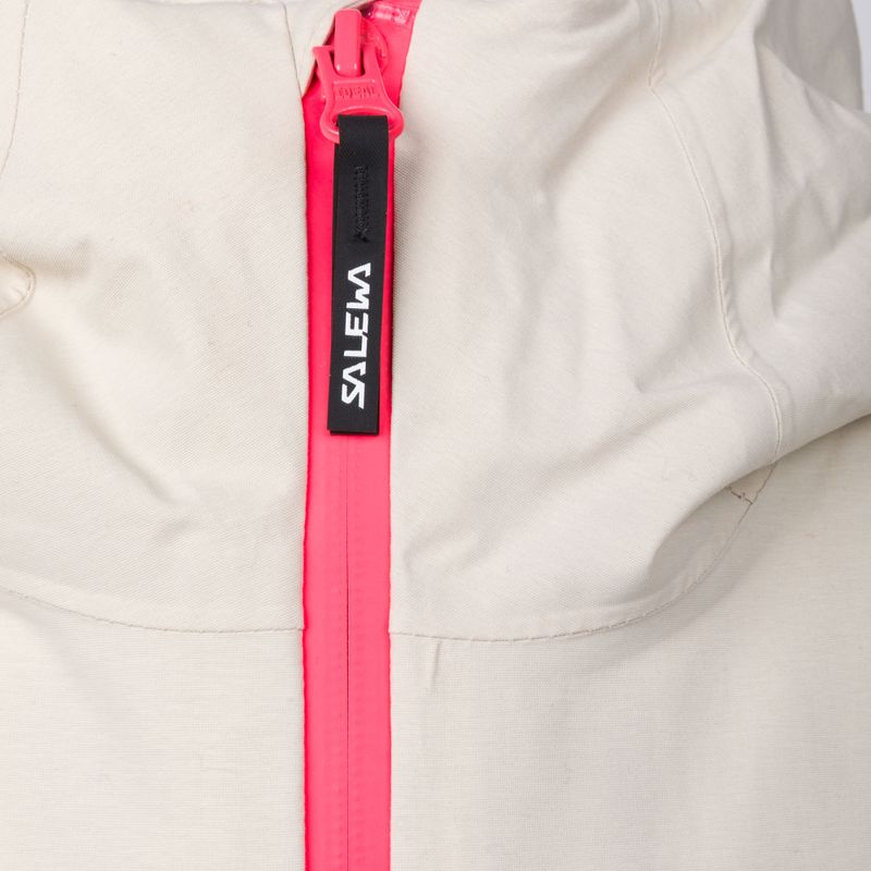 Salewa Sella Ptx/Twr jachetă de schi pentru copii bej/negru 00-0000028490 6