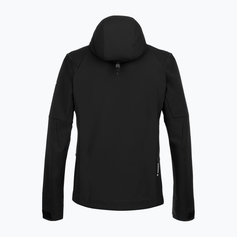Jachetă pentru bărbați Salewa Sella DST negru 00-0000028468 6