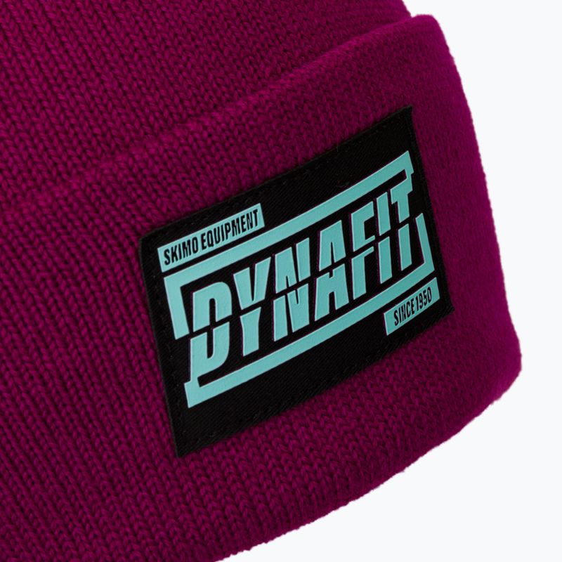 DYNAFIT Șapcă de schi rabatabilă 6211 roșu 08-0000071627 3