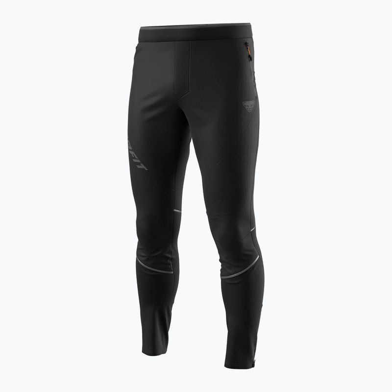 Pantaloni de alergare pentru bărbați  DYNAFIT Alpine Hybrid black out magnet 4