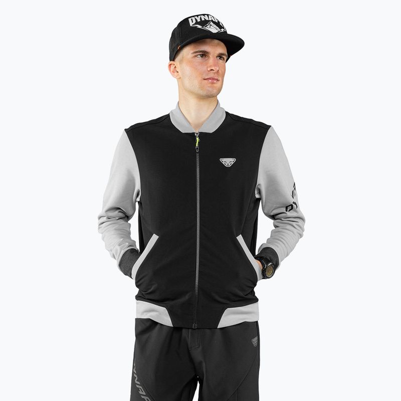 Jachetă de schi pentru bărbați DYNAFIT 24/7 PTC Varsity Varsity alloy