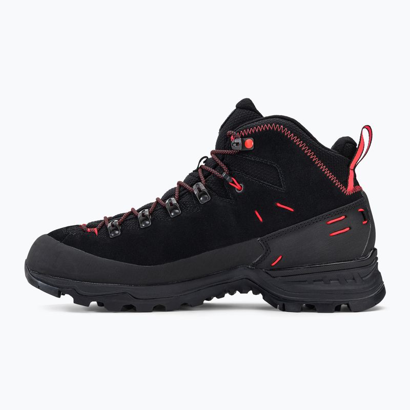 Salewa cizme de trekking pentru femei Alp Mate Winter Mid WP negru 00-0000061413 10