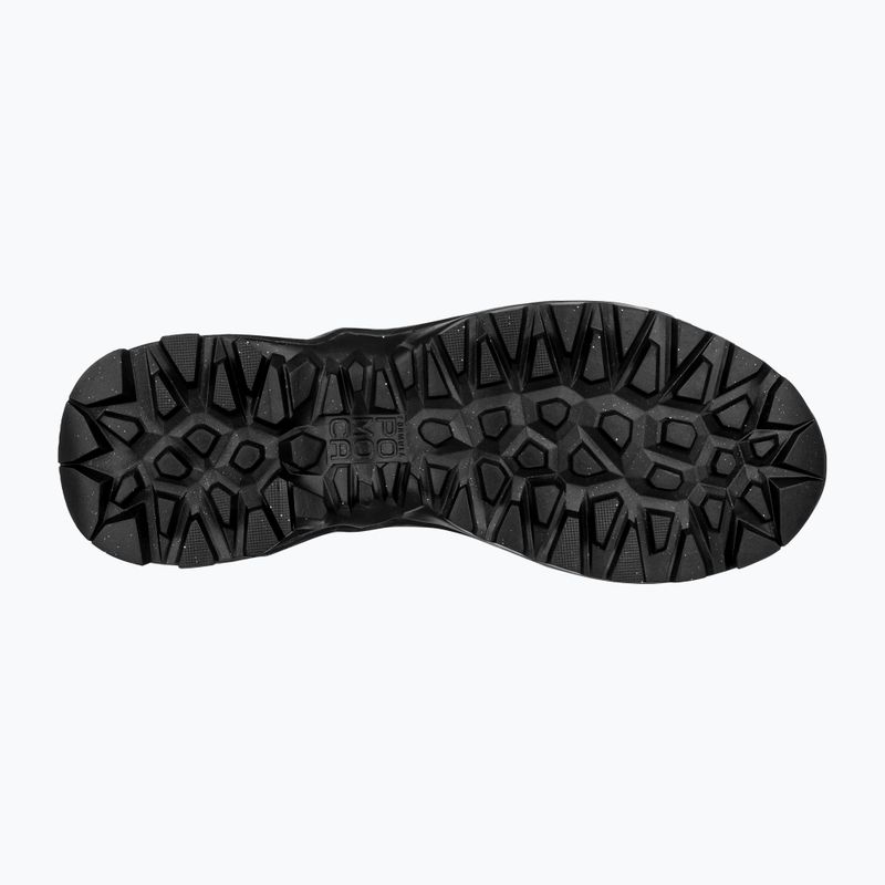 Încălțăminte de trekking pentru femei Salewa Alp Mate Winter Mid PTX oatmeal/ black 6