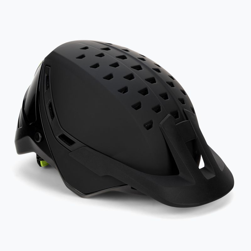 DYNAFIT TLT Cască de bicicletă cască neagră 08-0000048273