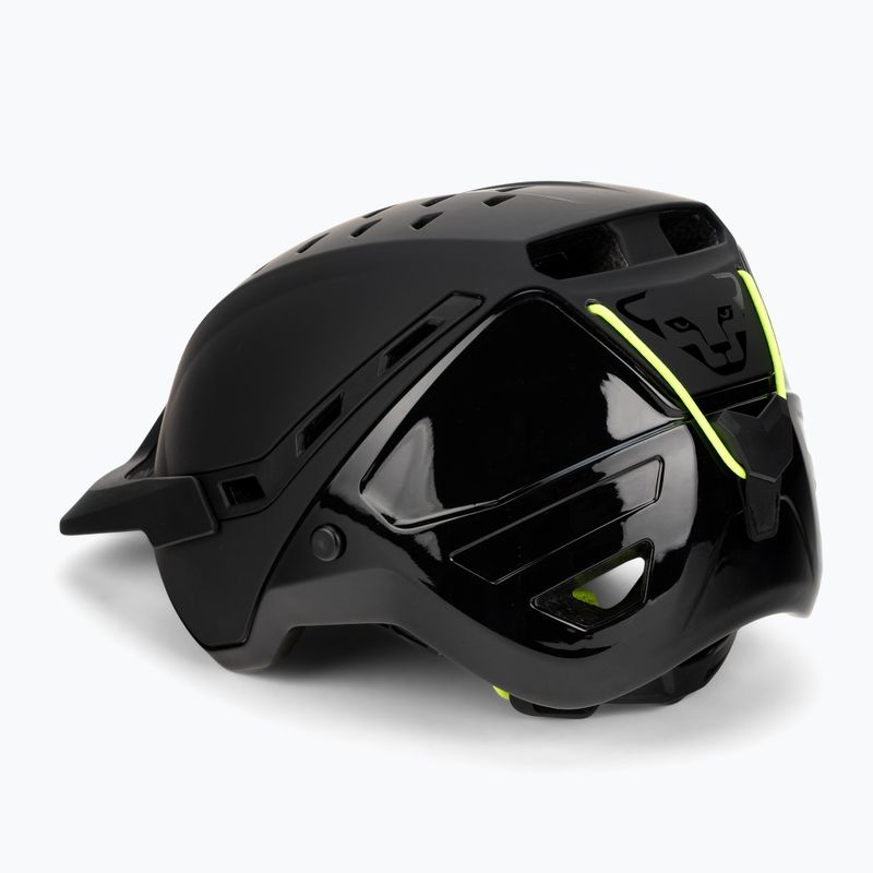 DYNAFIT TLT Cască de bicicletă cască neagră 08-0000048273 4