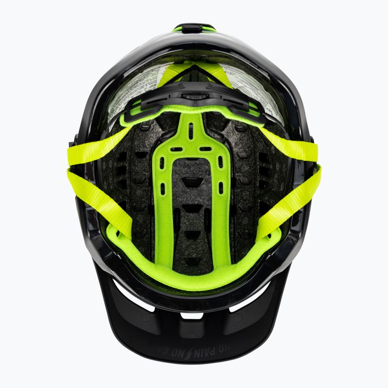 DYNAFIT TLT Cască de bicicletă cască neagră 08-0000048273 5