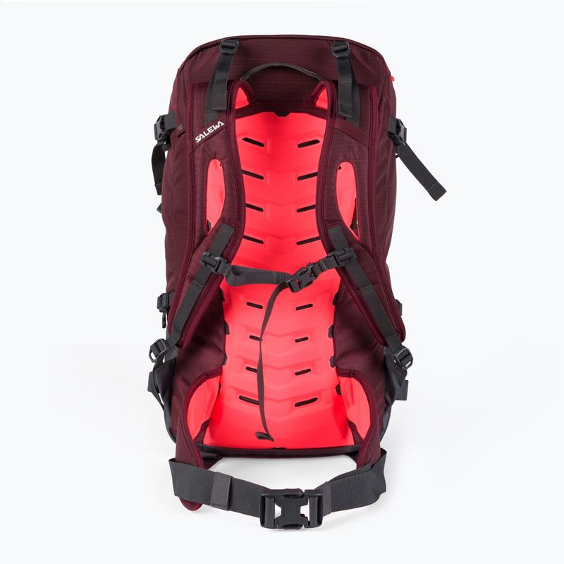 Salewa rucsac de iarnă pentru trekking Winter Mate 28 maro 00-0000001298 3