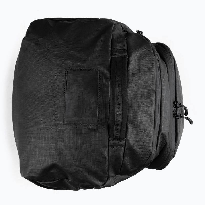 Salewa Dry Back Duffle 60 sac de drumeție negru 00-0000001418 9