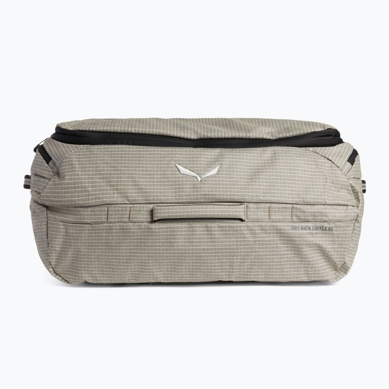 Salewa Dry Back Duffle 60 l sac de drumeție bej 00-0000001418