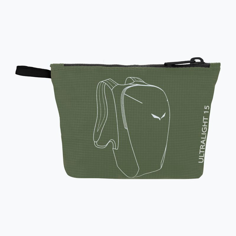 Rucsac de oraș Salewa Ultralight 15 l yucca 3