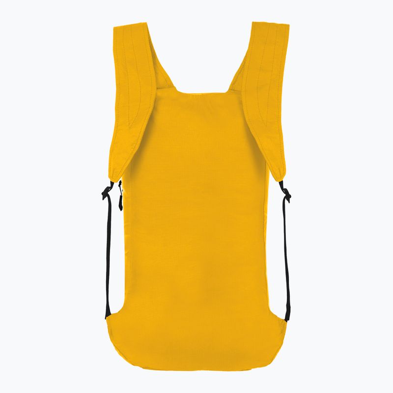 Rucsac de oraș Salewa Ultralight 22 l gold 2