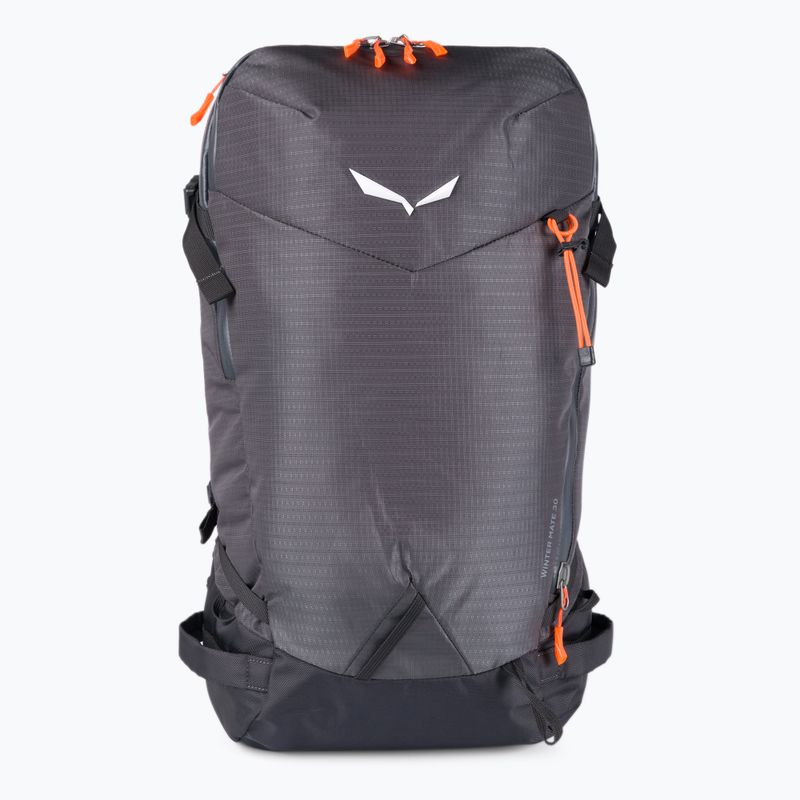 Salewa rucsac de iarnă pentru trekking Winter Mate 30 gri 00-0000001297