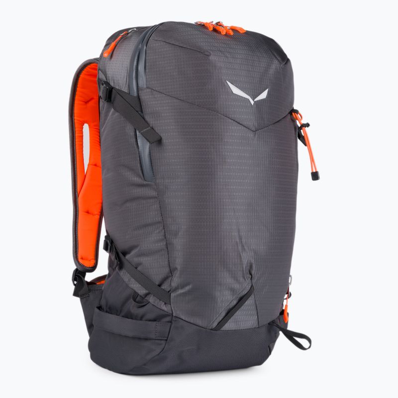 Salewa rucsac de iarnă pentru trekking Winter Mate 30 gri 00-0000001297 2