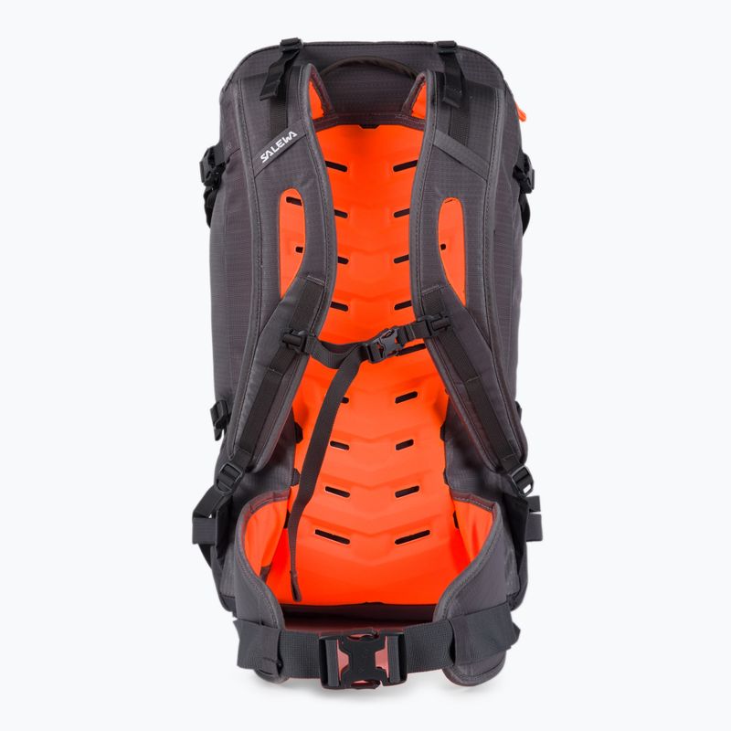 Salewa rucsac de iarnă pentru trekking Winter Mate 30 gri 00-0000001297 3