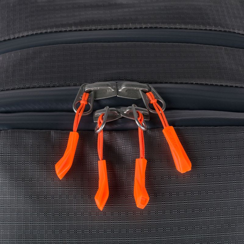 Salewa rucsac de iarnă pentru trekking Winter Mate 30 gri 00-0000001297 5