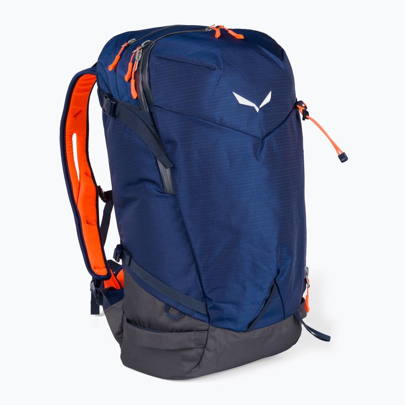 Salewa rucsac de iarnă pentru trekking Winter Mate 30 albastru marin 00-0000001297 2