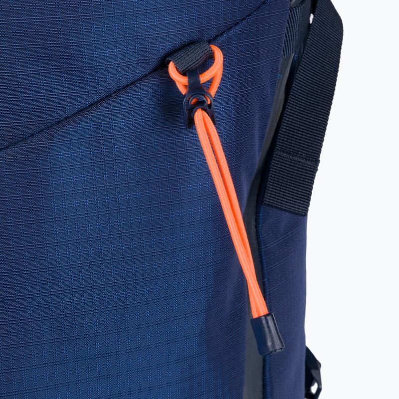 Salewa rucsac de iarnă pentru trekking Winter Mate 30 albastru marin 00-0000001297 6