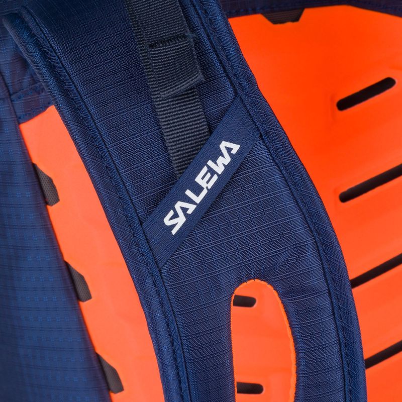 Salewa rucsac de iarnă pentru trekking Winter Mate 30 albastru marin 00-0000001297 8