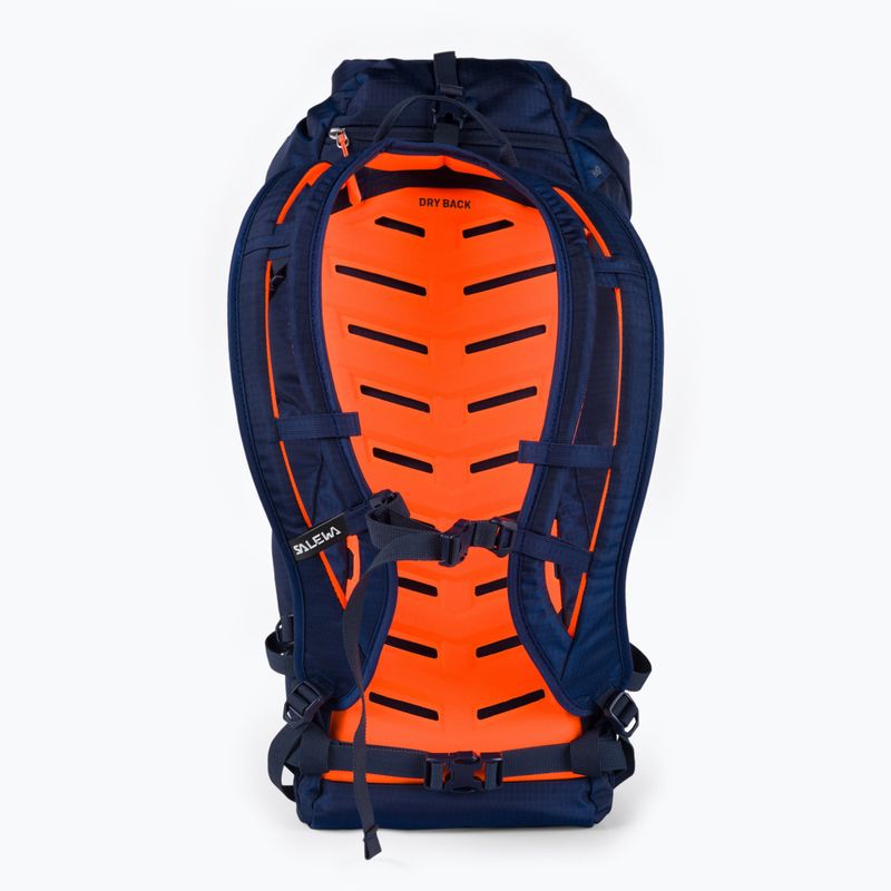 Salewa Climb Mate 25 rucsac de alpinism albastru marin 00-0000001267 3