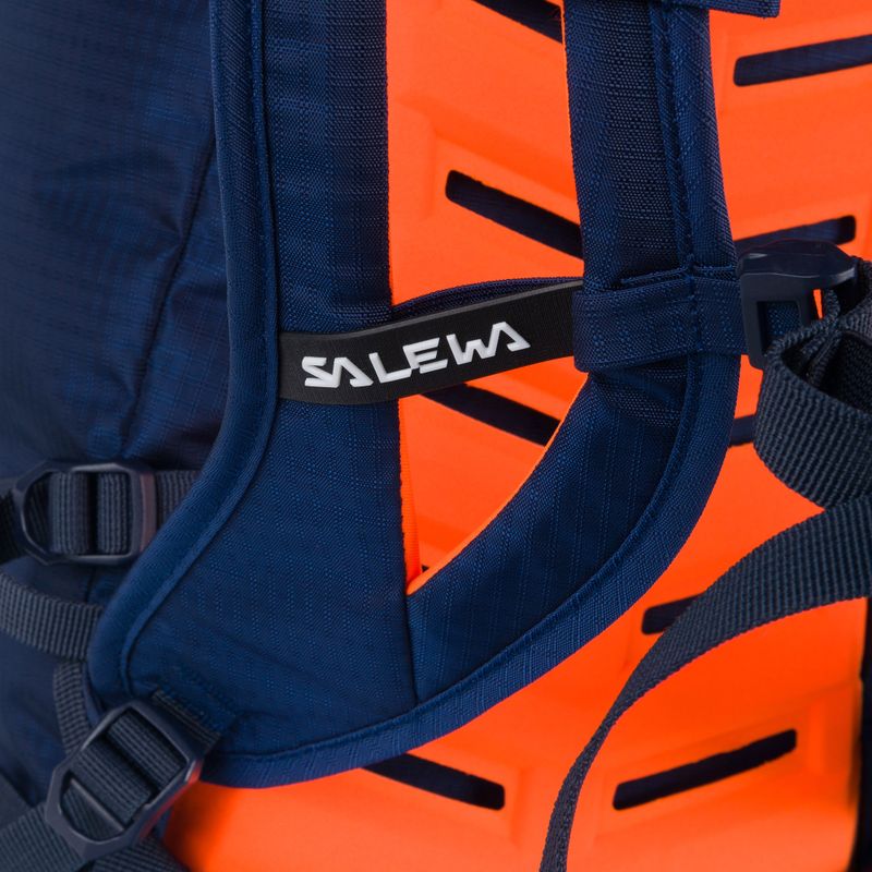 Salewa Climb Mate 25 rucsac de alpinism albastru marin 00-0000001267 7